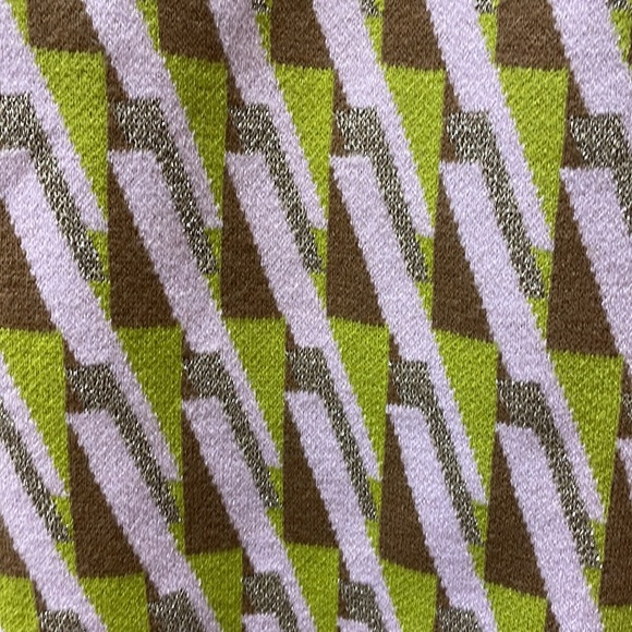 New Women’s Maeve Vera Jacquard Sweater Vest By Anthropologie!!🔥🔥🔥 - Picture 13 of 15